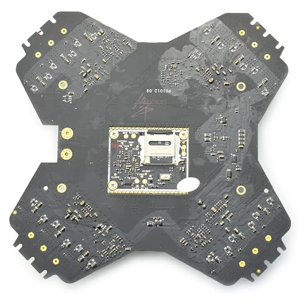 PLACA PRINCIPAL PARA DJI PHANTOM 3 PRO/ADV  V2 P01012.09