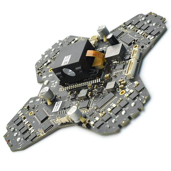 PLACA PRINCIPAL PARA DJI PHANTOM 3 PRO/ADV  V2 P01012.09