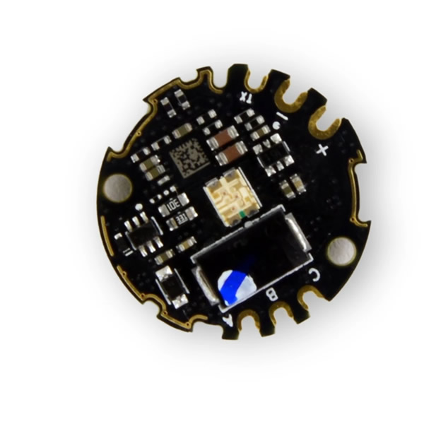 MODULO ESC PARA DRONE SPARK
