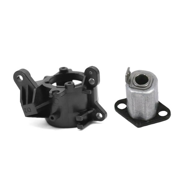 AXIS COMPLETO IZQUIERDO TRASERO PARA SERIE MAVIC 2
