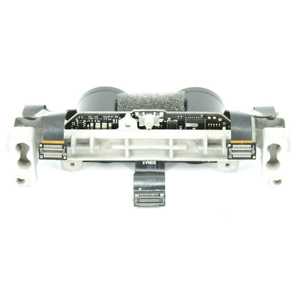 SENSOR ULTRASONICO PARA PHANTOM 4 PRO V2(PO2146.05)