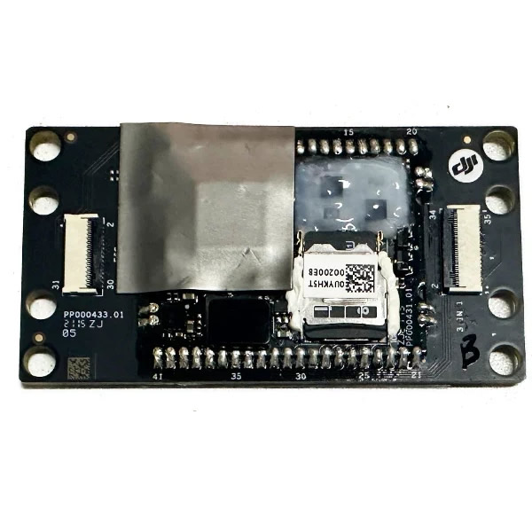 MODULO IMU PARA PHANTOM 4 PRO V1(P02132/2345-02)