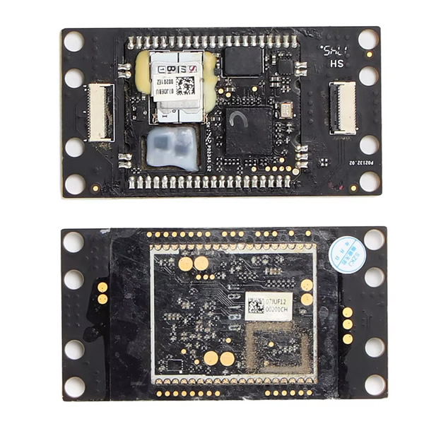 MODULO IMU PARA PHANTOM 4 PRO V2/RTK(P000433.01)