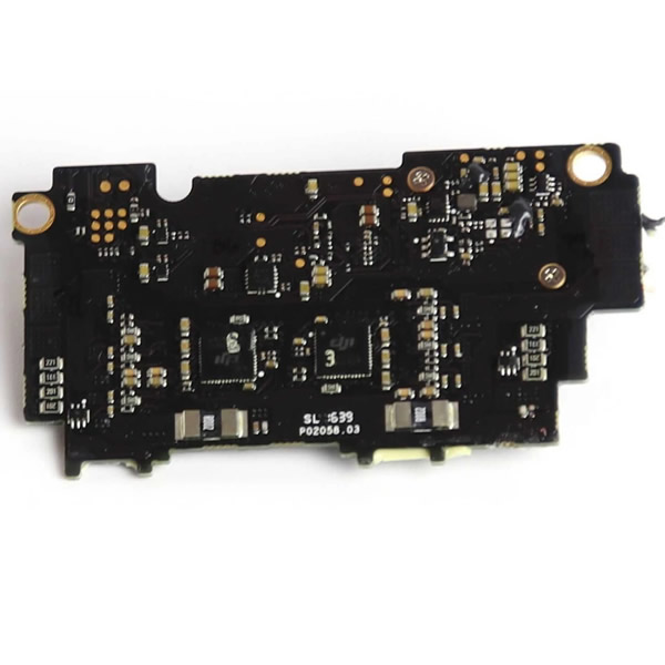 MODULO ESC DERECHO PARA PHANTOM 4 PRO(P02058.03)