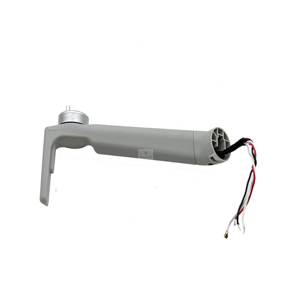 BRAZO DELANTERO IZQUIERDO (SIN LOGO) PARA MINI 4 PRO