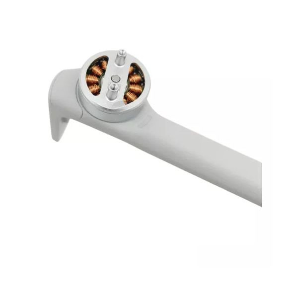 BRAZO DELANTERO IZQUIERDO (SIN LOGO) PARA MINI 4 PRO