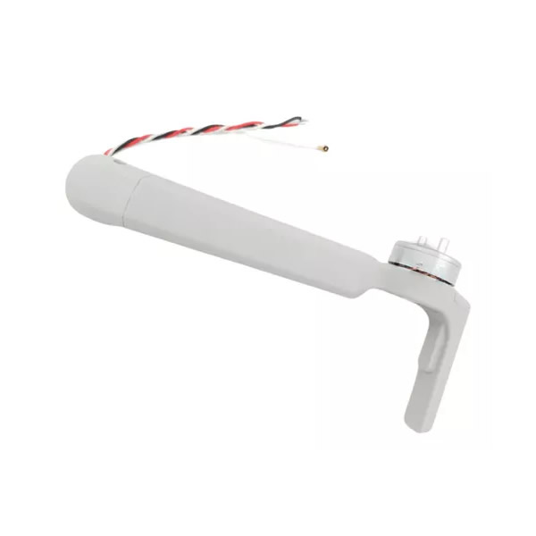 BRAZO DELANTERO IZQUIERDO (SIN LOGO) PARA MINI 4 PRO