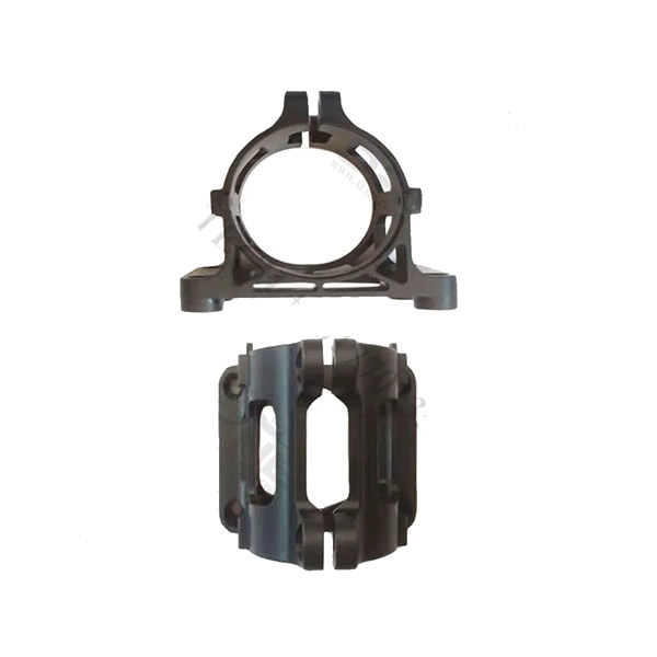 BASE DE FIJACION DEL MOTOR(DEL/TRAZ) DJI AGRAS T30