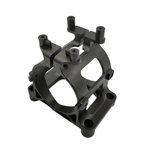 BASE DE FIJACION DEL MOTOR(DEL/TRAZ) DJI AGRAS T30