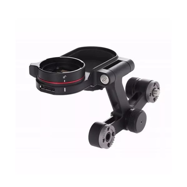 ADAPTADOR CAMARA X5 OSMO