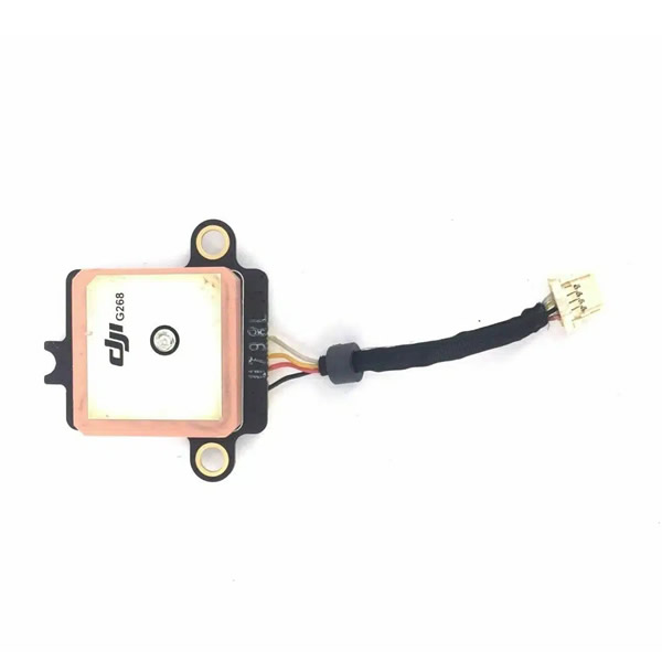 GPS PARA DJI PHANTOM 4 PRO V1/V2 G268(P02279.03)