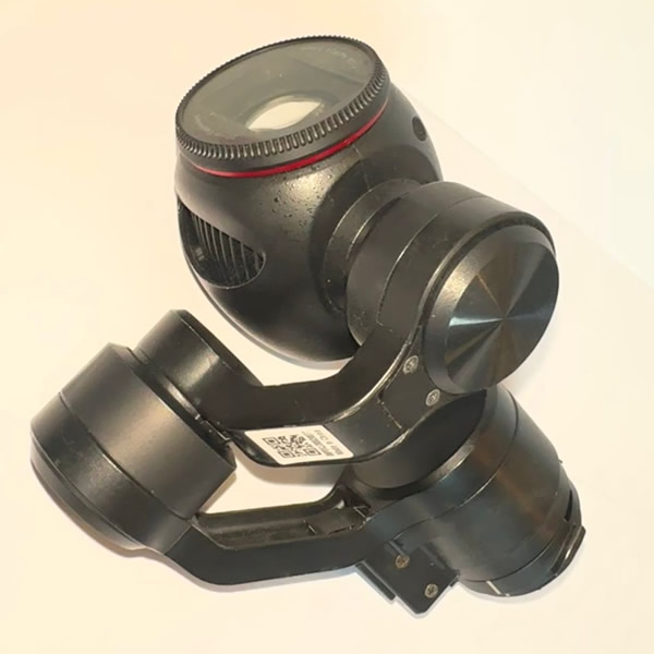DJI ZENMUSE X3 PARA OSMO 