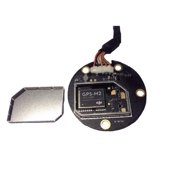MODULO GPS PARA DJI PHANTOM 3 PRO(G173 - P01100.06)