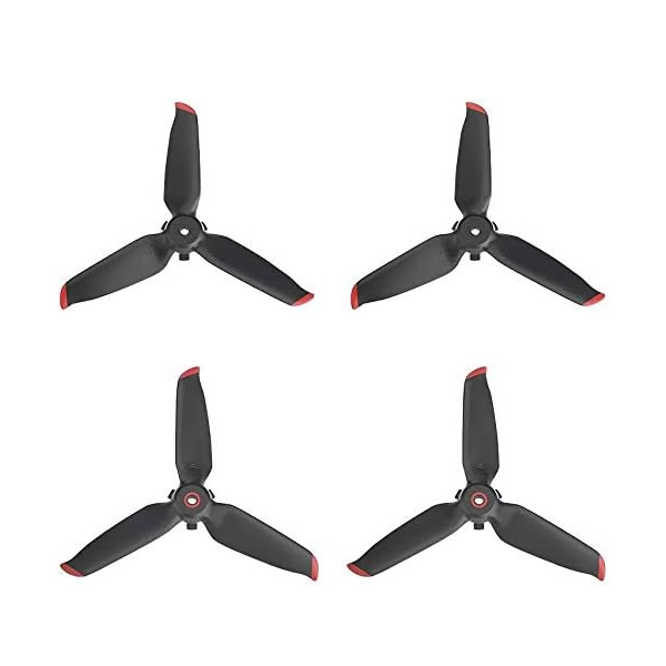KIT DE HELICES DRONE DJI FPV