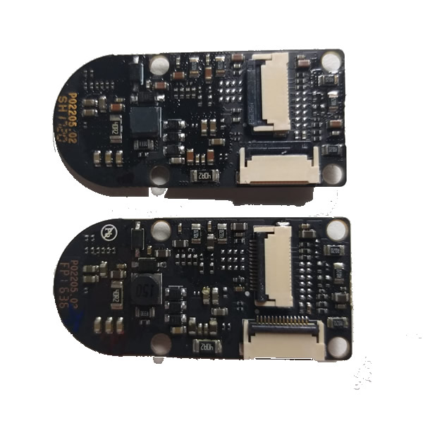 MODULO ESC PARA GIMBAL DEL PHANTOM 4 STANDAR (P01384.05)