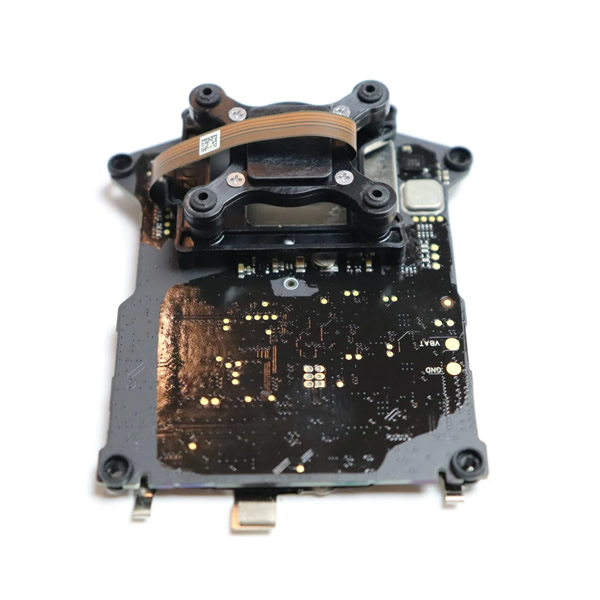 MODULO GPS + IMU PARA SERIE MAVIC 2(P03125.06/07)