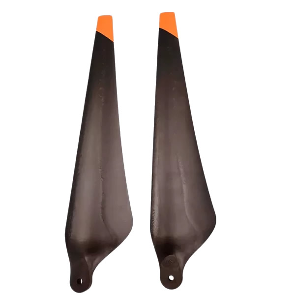 PAR DE HELICES PARA AGRAS T30(CW)
