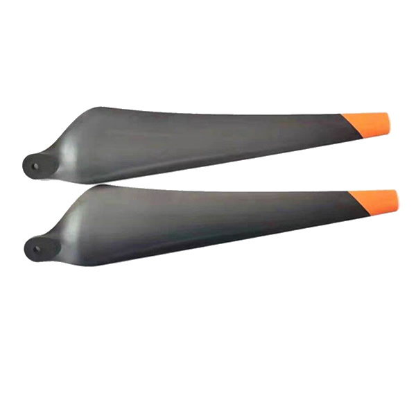 PAR DE HELICES PARA AGRAS T30(CW)