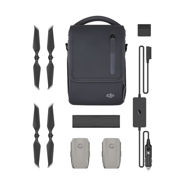 DJI KIT COMBO VUELA MAS MAVIC 2 ENTERPRISE(PART 1)