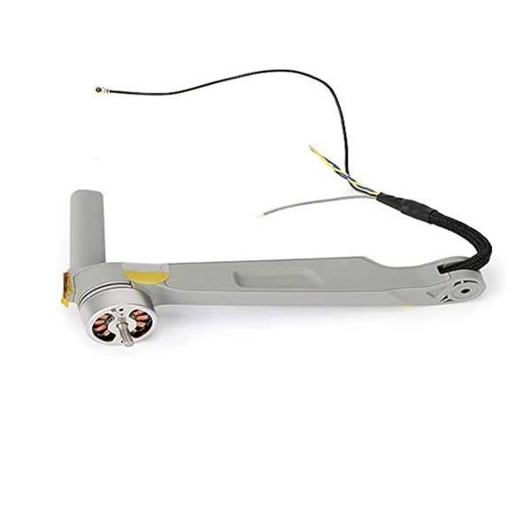 BRAZO DELANTERO DERECHO(CON LOGO) PARA MAVIC AIR 2