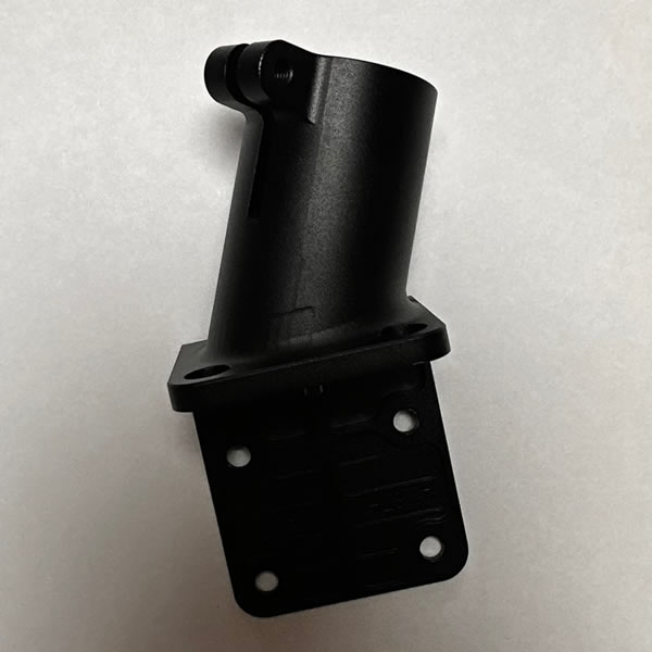 CONECTOR DE BRAZO AGRAS T30