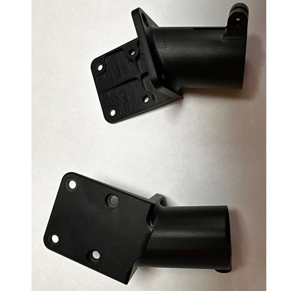 CONECTOR DE BRAZO AGRAS T30
