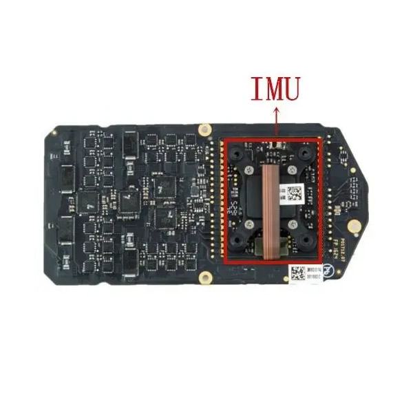 IMU PARA MAVIC PRO 1(P01829.01)