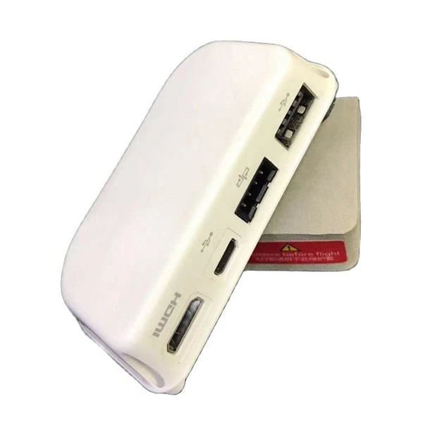 CUBIERTA PARA MODULO HDMI PARA RC DE LA SERIE PHANTOM 3/4/ PRO 