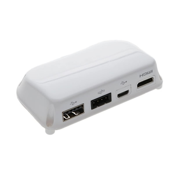 CUBIERTA PARA MODULO HDMI PARA RC DE LA SERIE PHANTOM 3/4/ PRO 