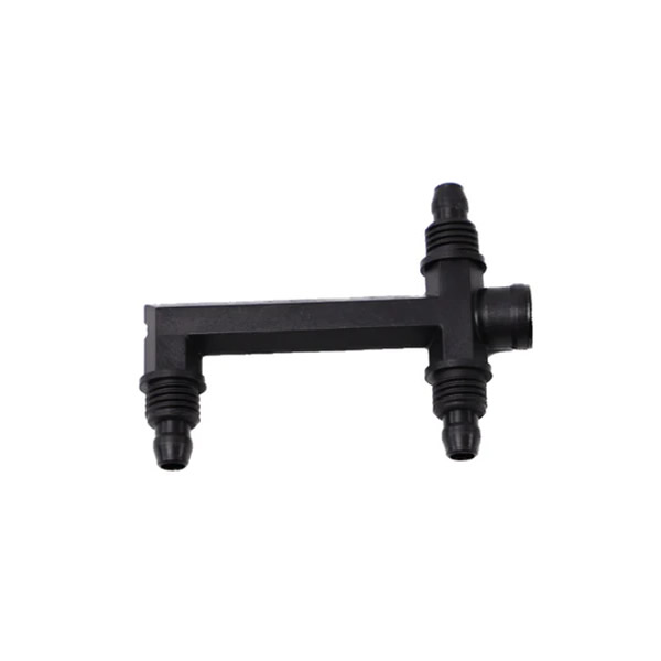 CONECTOR EN T DE MANGUERA AGRAS T30