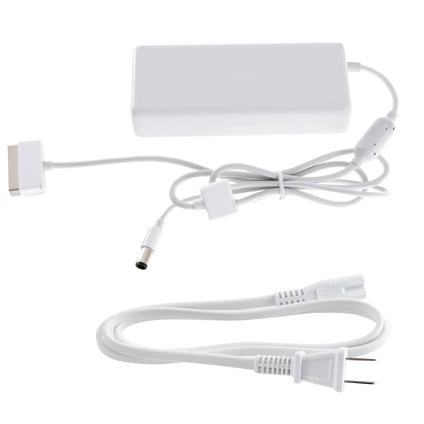 CARGADOR DE BATERIAS PARA DJI PHANTOM 4 PART 9