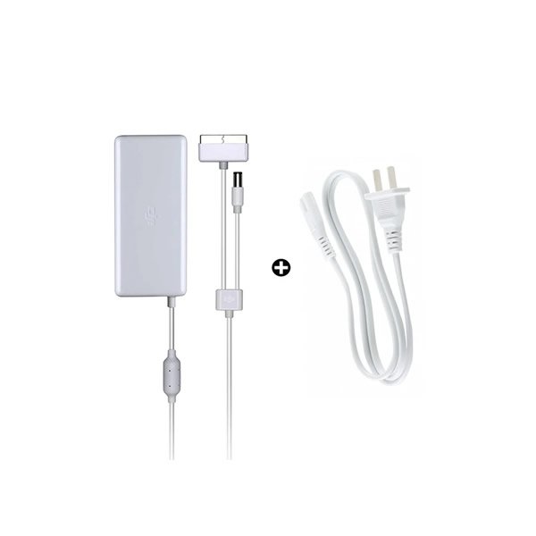 CARGADOR DE BATERIAS PARA DJI PHANTOM 4 PART 9