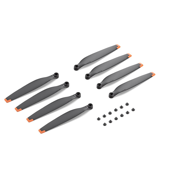 HELICES PARA DJI MINI 3/4 PRO (KIT PARA 4 MOTORES)