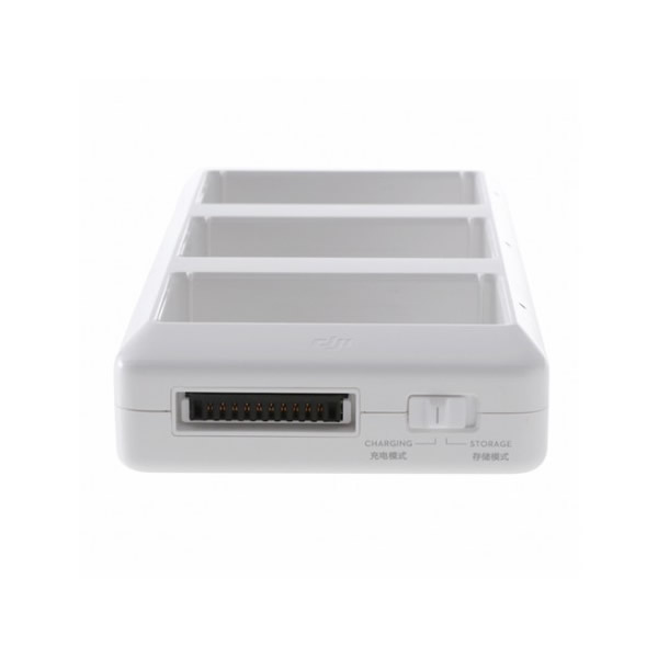 DJI CARGADOR MULTIPLE/HUB PART 8 PHANTOM 4