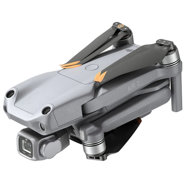 DJI MAVIC AIR 2S FLY MORE COMBO