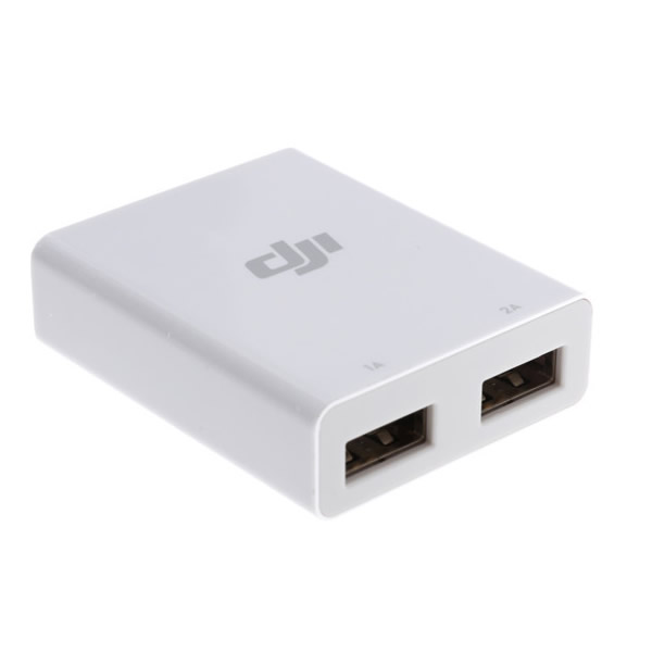DJI USB CHARGER(PD01)