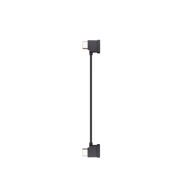CABLE TIPO C A TIPO C PARA CONTROL REMOTO MAVIC AIR2/2S/3