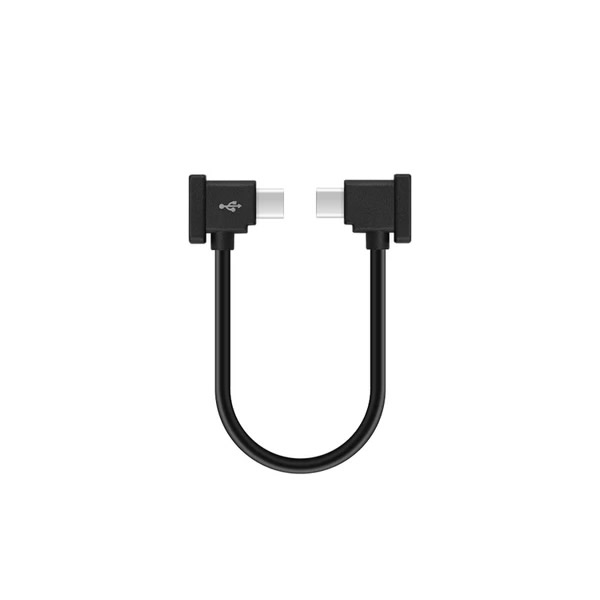 CABLE TIPO C A TIPO C PARA CONTROL REMOTO MAVIC AIR2/2S/3