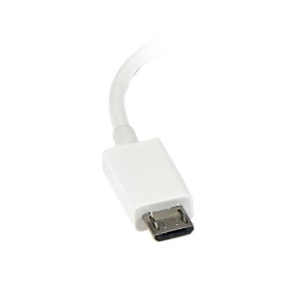 CABLE OTG USB A MINI USB PARA SERIE PHANTOM 4