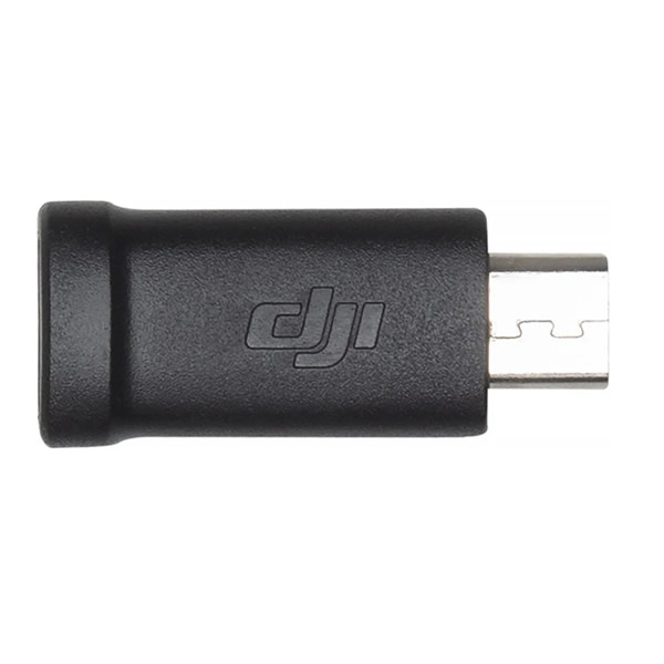 ADAPTADOR TIPO C A MINI USB PARA RC SERIE MAVIC 2