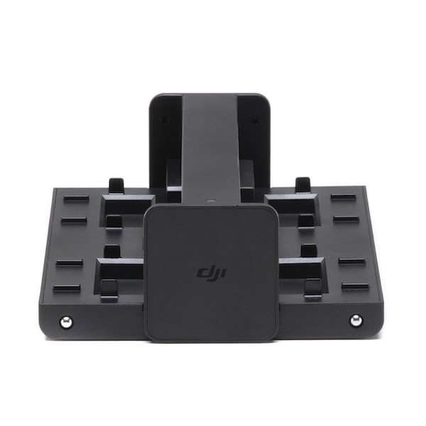 HUB/CARGADOR MULTIPLE DE BATERIAS PARA DJI MAVIC 2(M2CH)