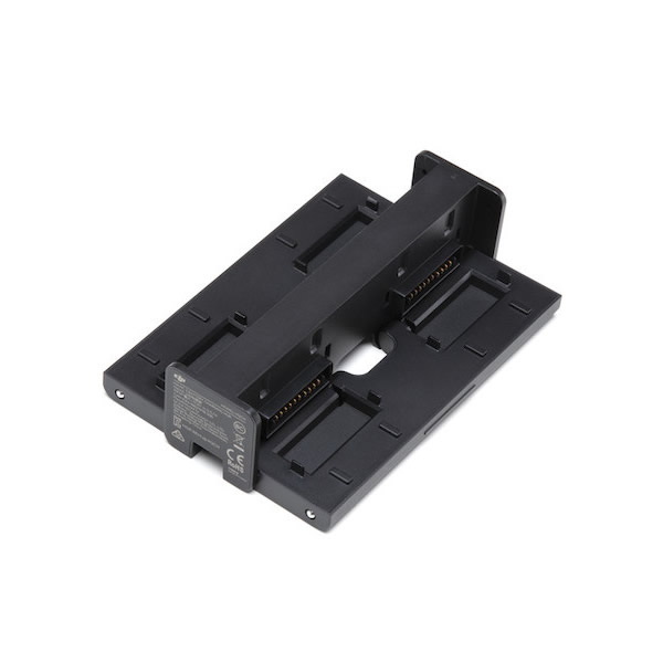HUB/CARGADOR MULTIPLE DE BATERIAS PARA DJI MAVIC 2(M2CH)