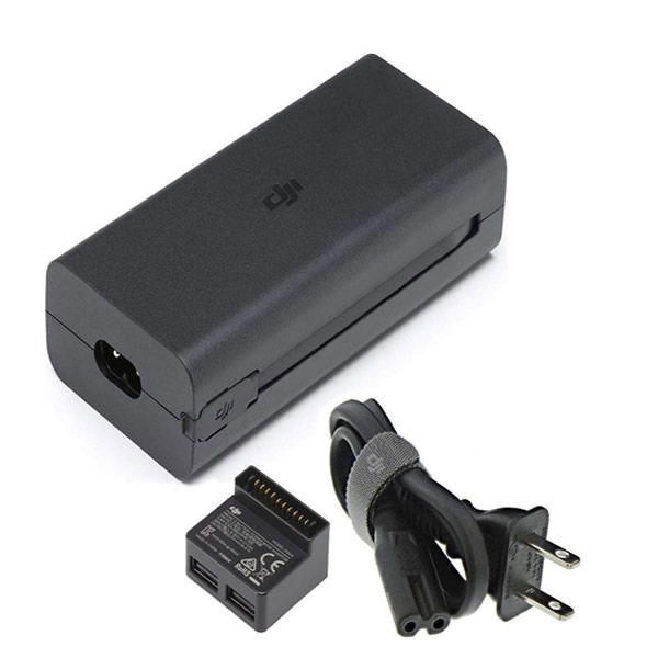 CARGADOR DE BATERÍAS PARA DJI MAVIC 2 PART 3