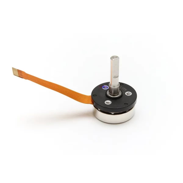 MOTOR YAW PARA PHANTOM 3 PRO/ADV/STD(P00829.02)