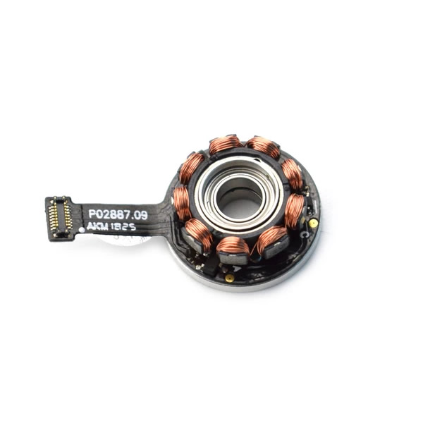 MOTOR YAW PARA EL CARDAN DEL MAVIC 2 PRO/ZOOM(P02887.09)