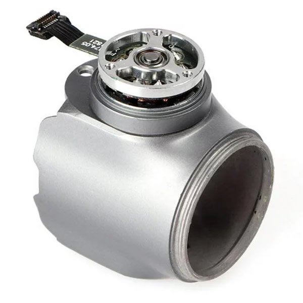 FRAME CON MOTOR PITCH PARA MAVIC 2 ZOOM