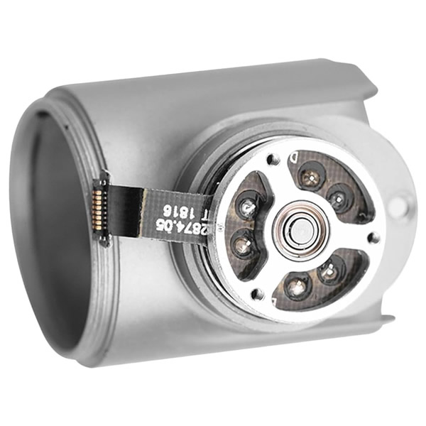 FRAME CON MOTOR PITCH PARA MAVIC 2 ZOOM