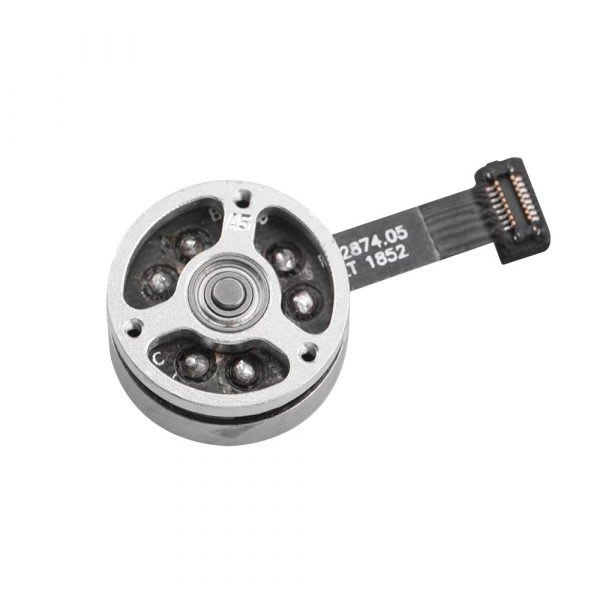 MOTOR PITCH PARA MAVIC 2(P02874.05)