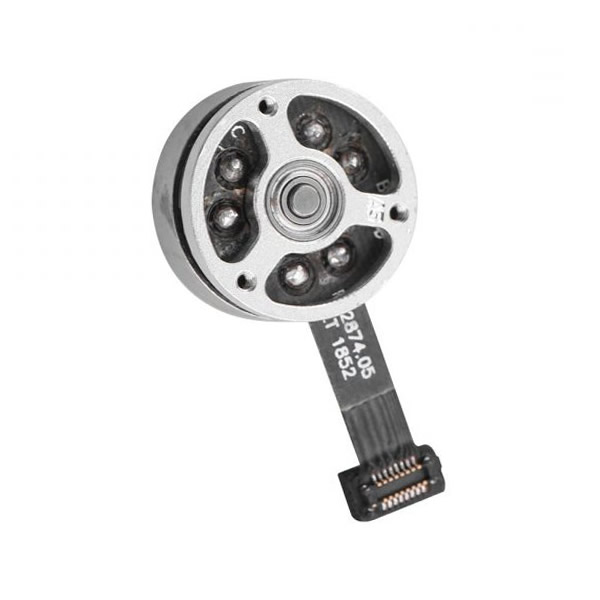 MOTOR PITCH PARA MAVIC 2(P02874.05)