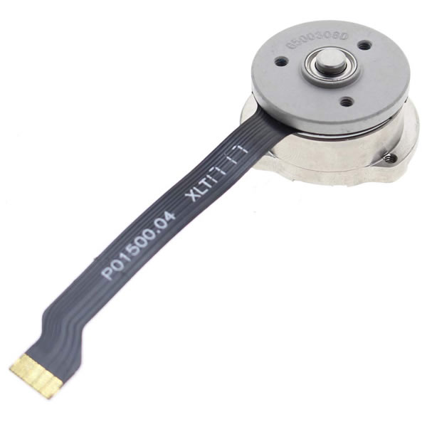 MOTOR YAW PARA PHANTOM 4 PRO V1/V2/RTK(P01500.04)